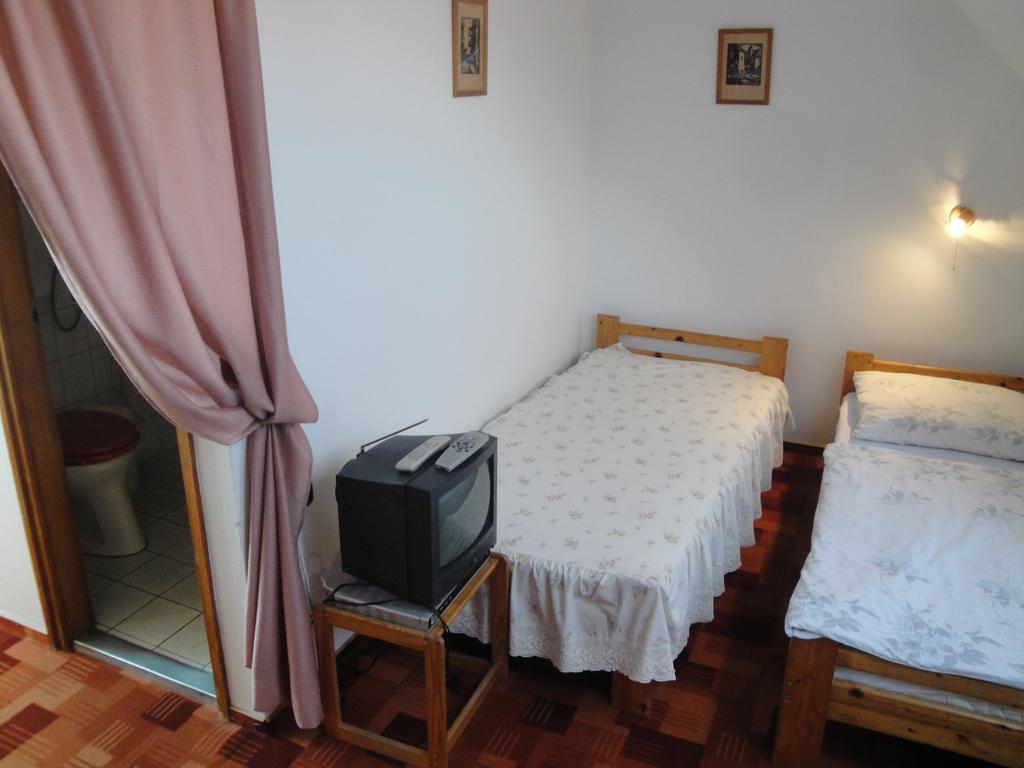 Guest house Ringhofer Vendégház Sopron Quarto foto