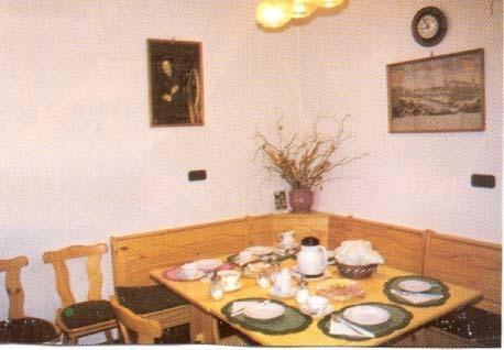 Guest house Ringhofer Vendégház Sopron Exterior foto